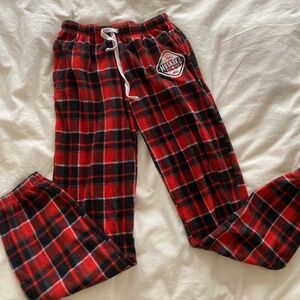 muskoka bear wear sleep pant